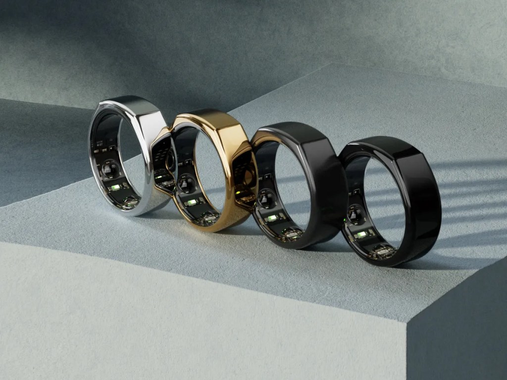 All About the Oura Ring: A Comprehensive&nbsp;Review