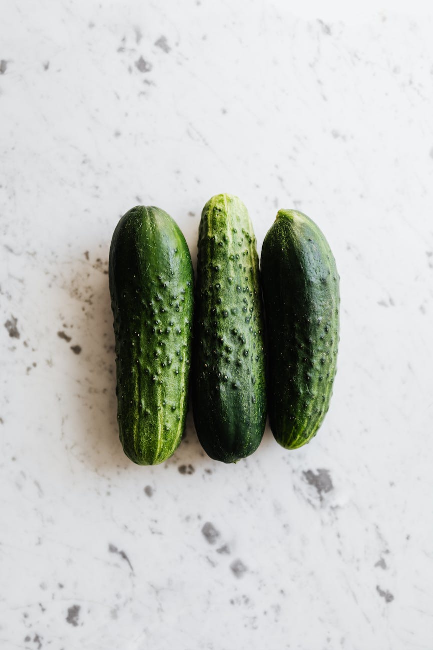 10 Cucumber Inspired Recipes