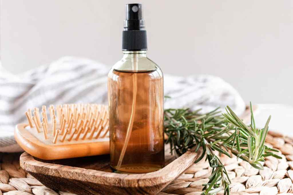 Enhance Your Hair with Rosemary: Discover Its Potential Benefits and Drawbacks 