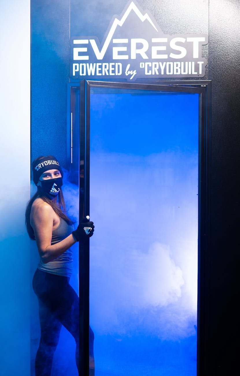 Boost Your Health and Wellness: Exploring the Benefits of Cryotherapy and Polar&nbsp;Plunging