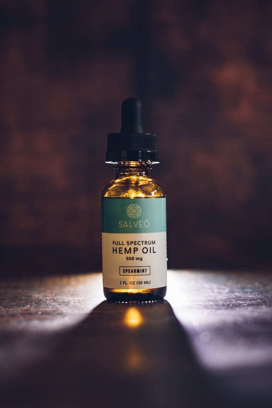 CBD: A Natural Remedy for Wellness and&nbsp;Health
