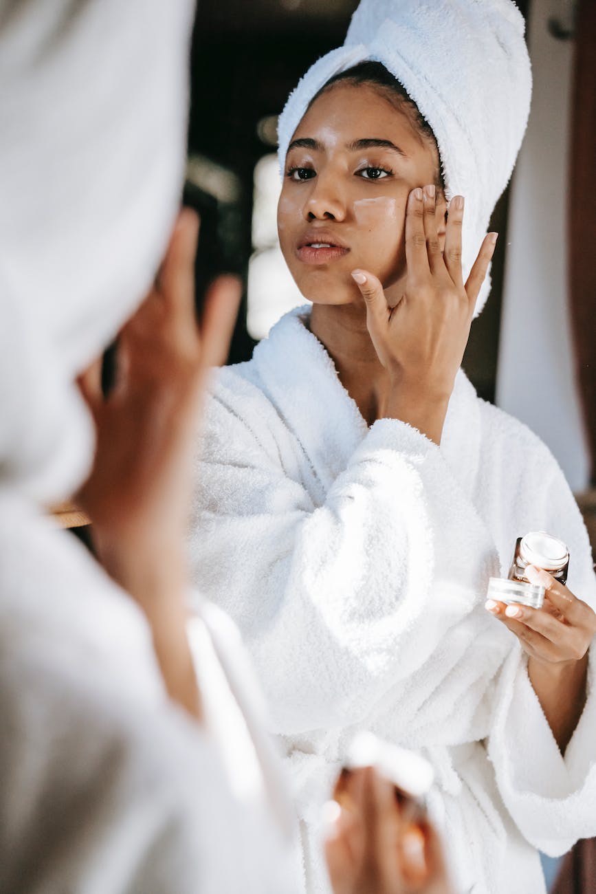 Fall Skincare Tips and&nbsp;Tricks